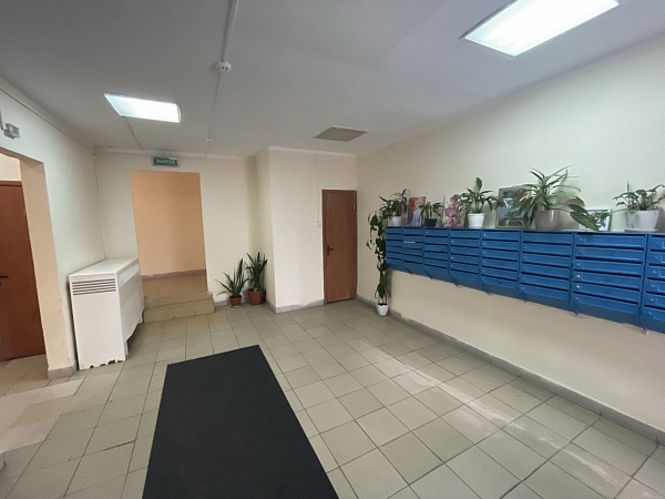 пр-кт Ракетостроителей, д. 5, корп. 1