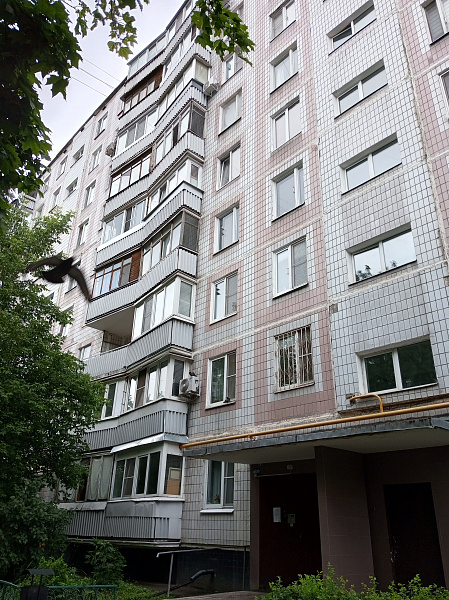 Лихачевское шоссе, д. 20, корп. 3