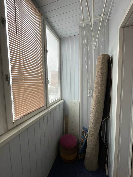 ул. Первомайская, д. 9/4