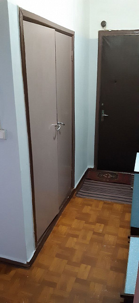 ул. Железнякова, д. 2а