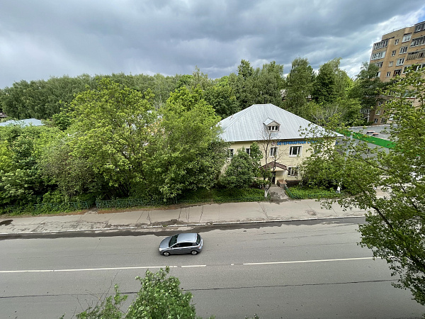ул. Циолковского, д. 36