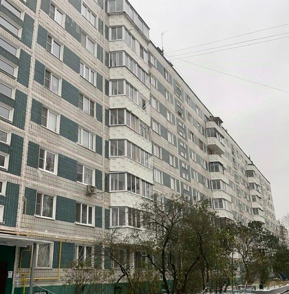 Лихачевское шоссе, д. 13, корп. 1