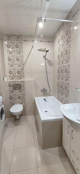 ул. Набережная, д. 23, корп. 1