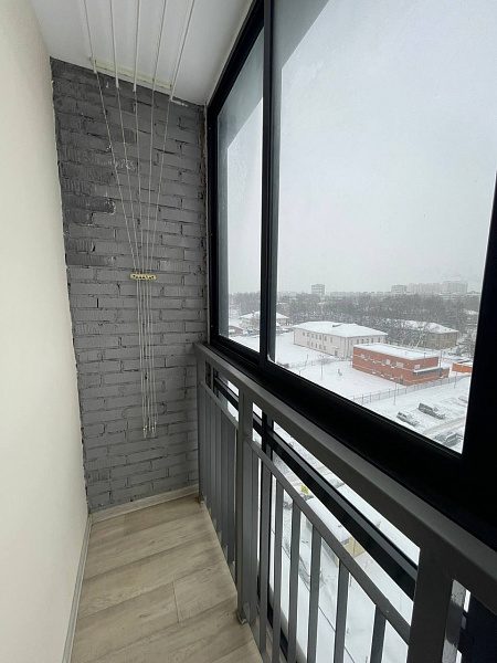 ул. Парковая, д. 52, корп. 1