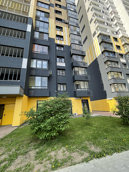 ул. Парковая, д. 54