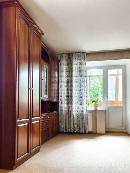 Химки, ул. Чапаева, д. 5