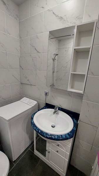 ул. Парковая, д. 50, корп. 1