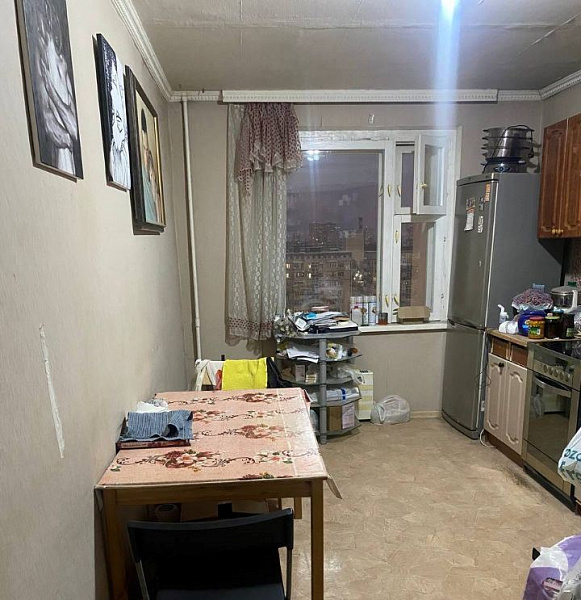 Новый бульвар, д. 22