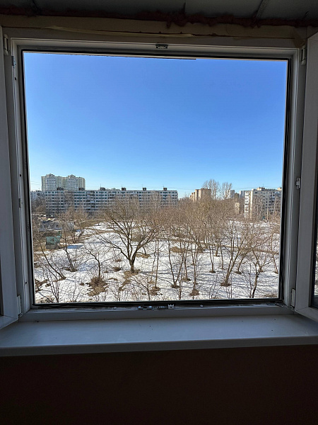 ул. Спортивная, д. 5, корп. 3