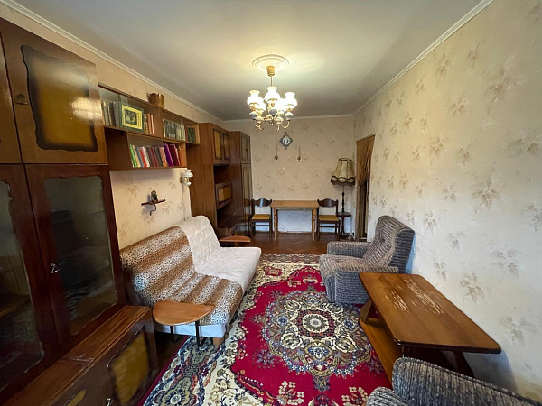 ул. Октябрьская, д. 22, корп. 1 ул. Октябрьская, д. 22, корп. 1