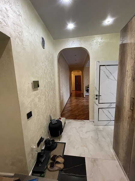 пр-кт Пацаева, д. 7, корп. 5