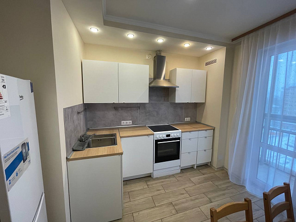 ул. Парковая, д. 52, корп. 1