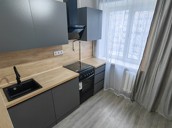 ул. Спортивная, д. 5