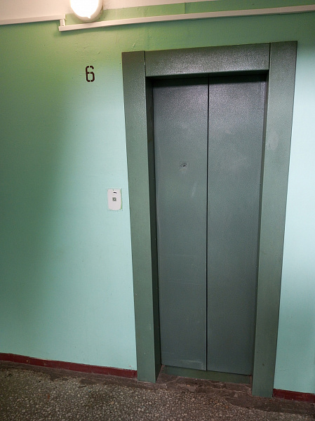 Лихачевское шоссе, д. 20, корп. 3