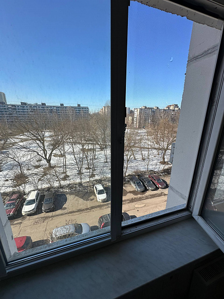 ул. Спортивная, д. 5, корп. 3