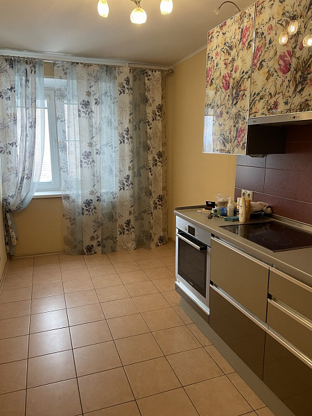 Лихачевское шоссе, д. 1, корп. В