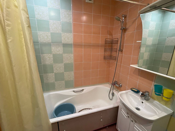 ул. Первомайская, д. 9/4