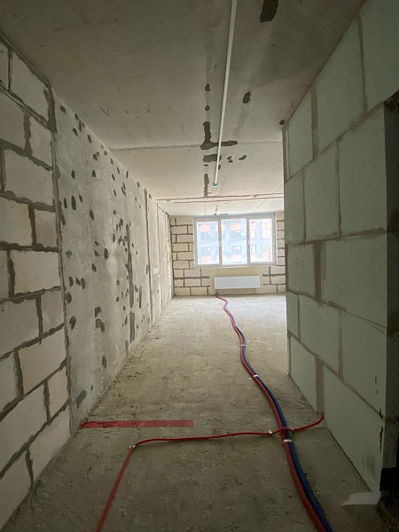 ул. Парковая, д. 44