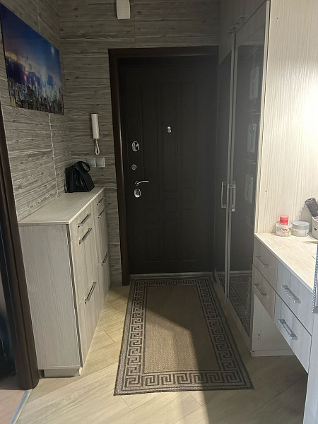 пр-кт Ракетостроителей, д. 5, корп. 2 пр-кт Ракетостроителей, д. 5, корп. 2