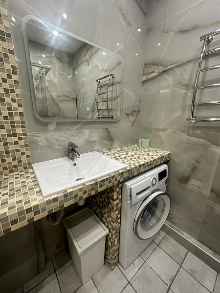 ул. Парковая, д. 52