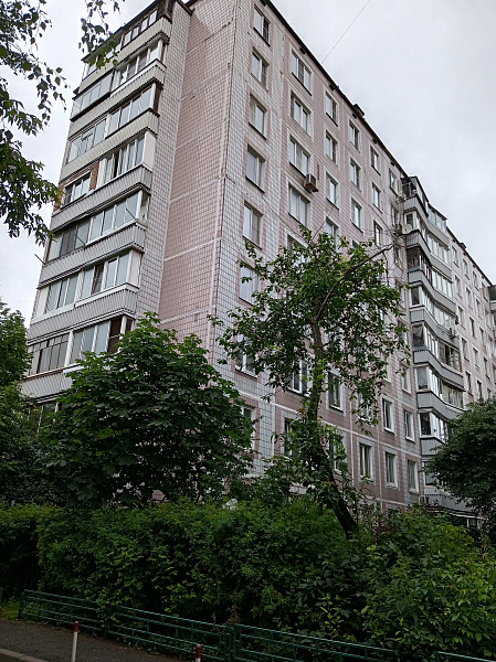 Лихачевское шоссе, д. 20, корп. 3