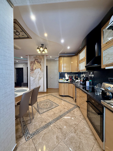 ул. Госпитальная, д. 8