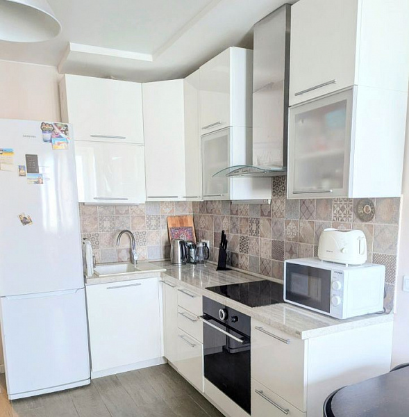 пр-кт Ракетостроителей, д. 5, корп. 1