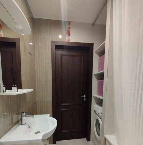 пр-кт Ракетостроителей, д. 3 пр-кт Ракетостроителей, д. 3