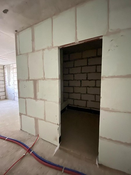 ул. Парковая, д. 44