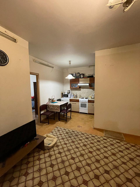 Лихачевское шоссе, д. 14, корп. 1