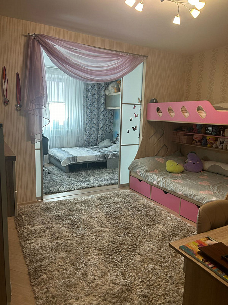 пр-кт Ракетостроителей, д. 5, корп. 2