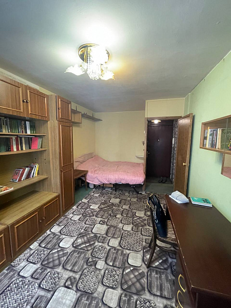 ул. Восточная, д. 34