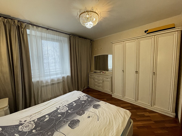 пр-кт Пацаева, д. 7, корп. 5