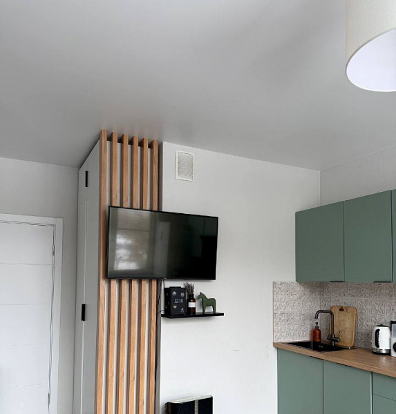 ул. Парковая, д. 46, корп. 1