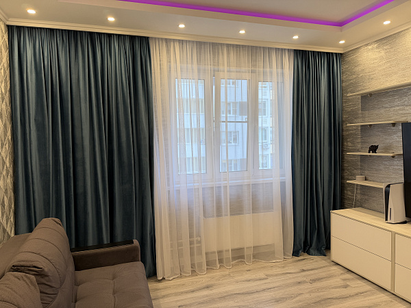 ул. Парковая, д. 54