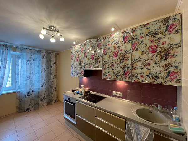 Лихачевское шоссе, д. 1, корп. В