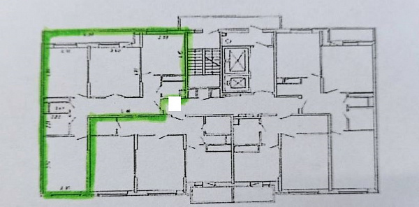 Старое Дмитровское шоссе, д. 13, корп. 2 Старое Дмитровское шоссе, д. 13, корп. 2