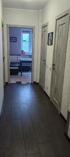 Дмитровский район, пгт Некрасовский, мкр-н Строителей д. 42