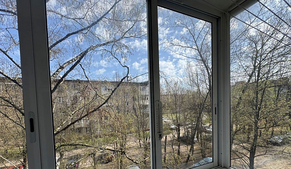 ул. Октябрьская, д. 22, корп. 1