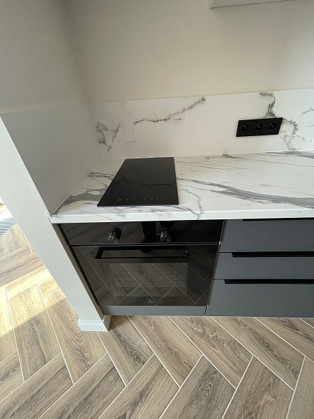 апартаменты Долгопрудненское шоссе 3А / ул. Новодачная, 67/68 