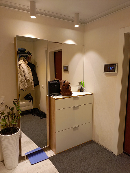 Одинцово, Можайское шоссе, д. 17, корп. 1