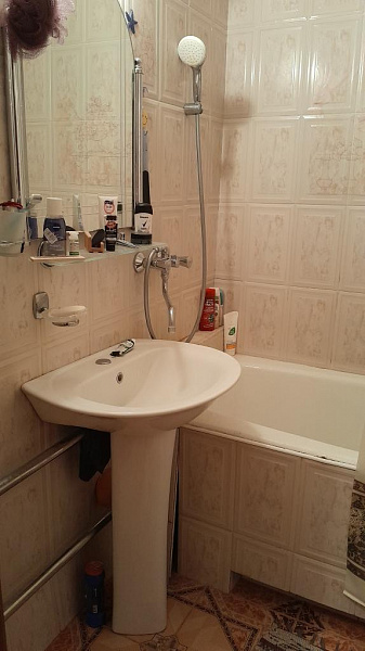 Москва, ул. Дубнинская, д. 30, корп. 1