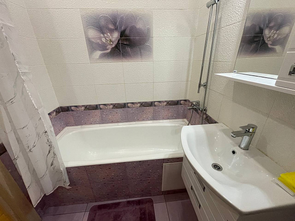 ул. Парковая, д. 52, корп. 1