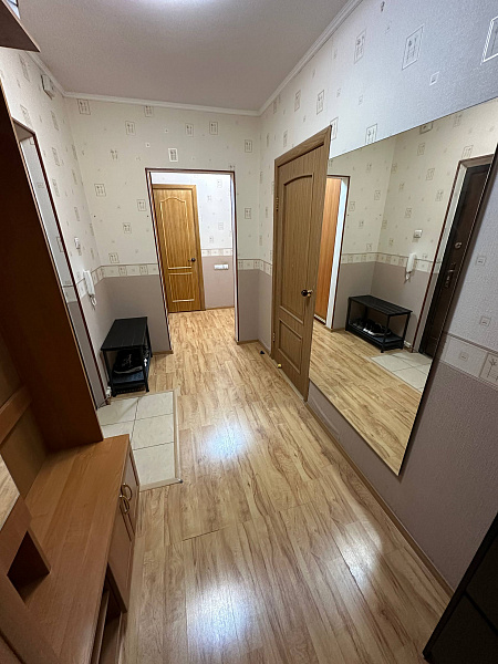 ул. Спортивная, д. 5, корп. 3