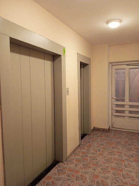 Лобня, ул. Чайковского, д. 25