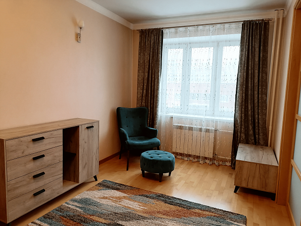 ул. Гранитная, д. 6