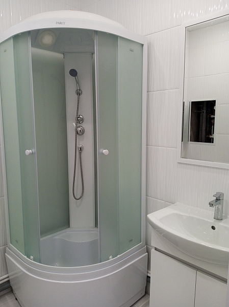 ул. Парковая, д. 44, корп. 1