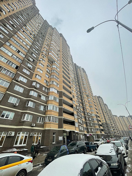 Старое Дмитровское шоссе, д. 11