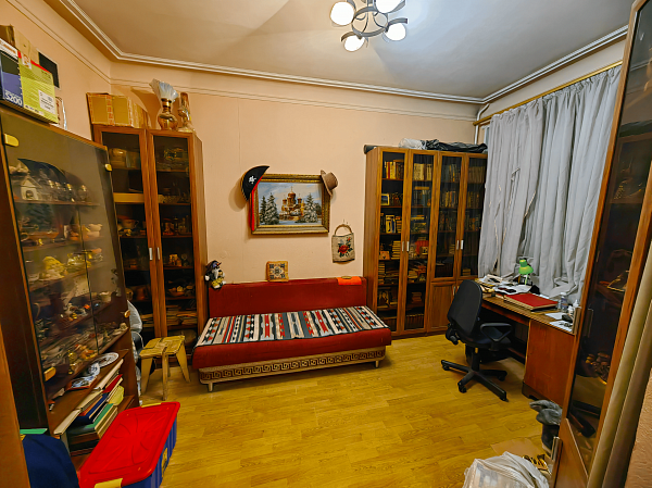ул. Советская, д. 5