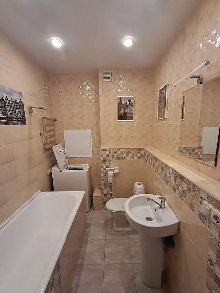 Новый бульвар, д. 7